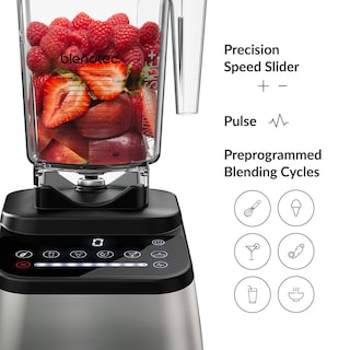 Foto 5 | Foto 5 | Licuadora Blendtec Original Designer Series Con Tarro De 2 6 Litros - Venta Internacional.