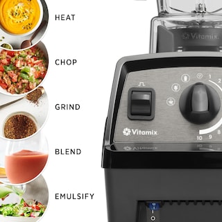 Foto 7 | Foto 7 | Licuadora Vitamix Propel 510 Propel 1.4l De Nivel Profesional - Venta Internacional.