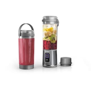 Foto 1 | Foto 1 | Licuadora Portátil Ninja Blast Cl155agy 500 Ml Inalámbrica Gris - Venta Internacional