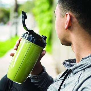 Foto 5 | Foto 5 | Licuadora Nutribullet 1000w Prime Edition Con Vaso Inoxidable - Venta Internacional.