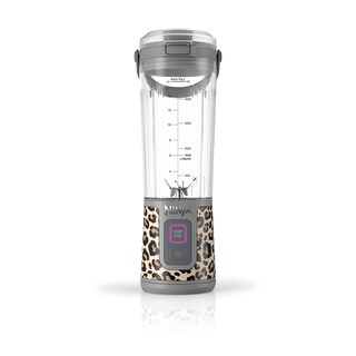 Foto 2 | Foto 2 | Ninja Mini Licuadora Blast Blender Portátil De 532ml (18 Oz) Chetaah (reacondicionado)