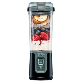 Foto 1 | Foto 1 | Ninja Mini Licuadora Blast Blender Portátil De 473ml (16 Oz) Negro (reacondicionado)