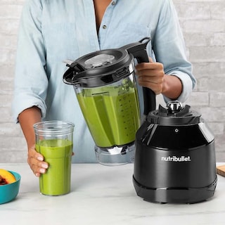 Foto 4 | Foto 4 | Licuadora Nutribullet Digital Smart Touch De 1500 W Con Tazas De 64 Onzas - Venta Internacional.