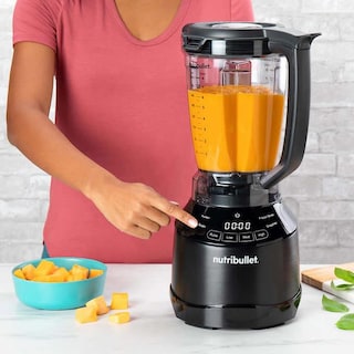 Foto 5 | Foto 5 | Licuadora Nutribullet Digital Smart Touch De 1500 W Con Tazas De 64 Onzas - Venta Internacional.