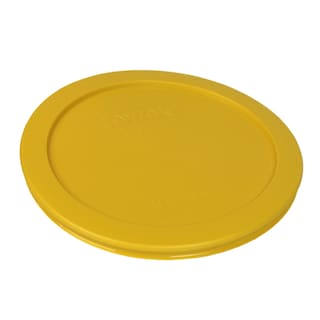 Foto 2 | Foto 2 | Tapa De Almacenamiento Pyrex 7201-pc Redonda Para 4 Tazas De Plástico Paquete De 6 - Venta Internacional.