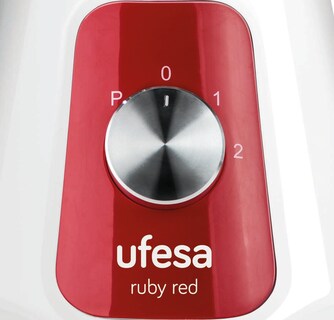 Foto 2 | Foto 2 | Licuadora Ufesa color Ruby Red