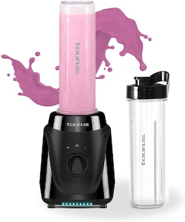 Foto 1 | Foto 1 | Licuadora Portátil Taurus Blender 2 Velocidades