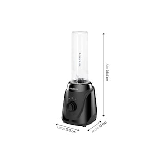 Foto 3 | Foto 3 | Licuadora Portátil Taurus Blender 2 Velocidades