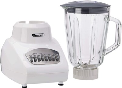 Foto 2 | Foto 2 | Licuadora Taurus Valencia Blender 7 Velocidades Vaso de Vidrio