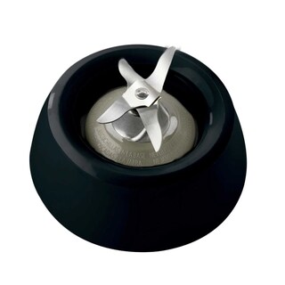 Foto 3 | Foto 3 | Licuadora Black+Decker BL1000BG Negro con Vaso de Vidrio
