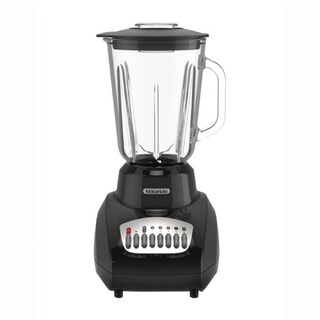 Foto 1 | Foto 1 | Licuadora Taurus Vitra color Negro 7 Velocidades 1.5 L 450W