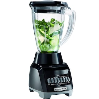 Foto 1 | Foto 1 | Licuadora Proctor Silex 50127 10 Velocidades Plástico color Negro