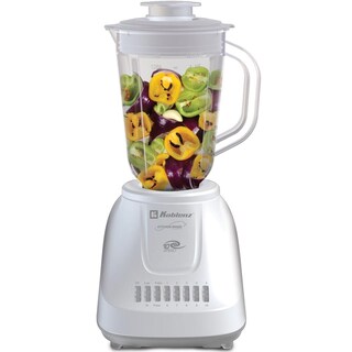 Foto 1 | Foto 1 | Licuadora Koblenz Lkm-5510pb Vaso de Plástico 1.25 Lt