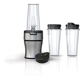 Foto 1 | Foto 1 | Ninja Bn301 Personal Nutri-blender Plus Compact, Motor De 90