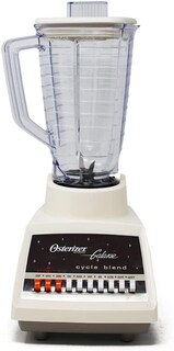 Foto 1 | Foto 1 | Licuadora Oster 023-0449 Galaxy 10 Vel Vaso de Plástico