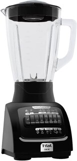 Foto 1 | Foto 1 | Licuadora T-fal Infinyforce Xl 2.2 L Vaso Vidrio 023-0233 de 10 Vel 6 Cuchilla