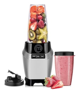 Foto 1 | Foto 1 | Licuadora Y Procesador Nutri-blender Max 1000w Masterchef