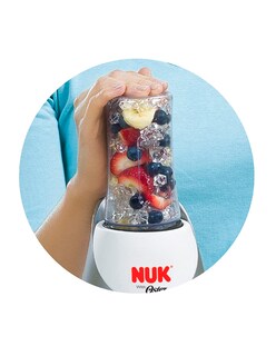 Foto 2 | Foto 2 | Licuadora Nuk Oster con Accesorios