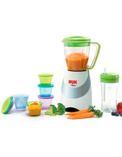 Foto 3 | Foto 3 | Licuadora Nuk Oster con Accesorios