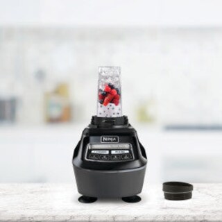Foto 2 | Foto 2 | Licuadora Ninja 3 en 1 1500 W 4 Programas