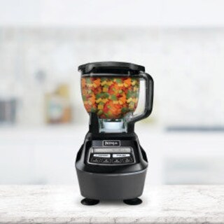 Foto 3 | Foto 3 | Licuadora Ninja 3 en 1 1500 W 4 Programas