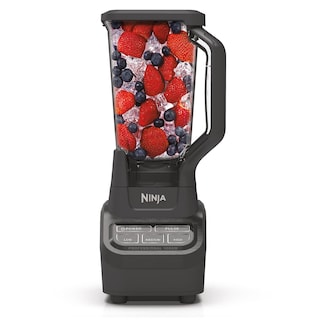 Foto 2 | Foto 2 | Licuadora Ninja BL710WM color Negro 3 Velocidades 1000 Watts 1.3 HP