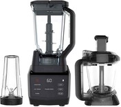 Licuadora Ninja Ct672a 3 en 1 6 Programas 1100 Watts 1.5 Hp