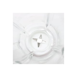Foto 4 | Foto 4 | Licuadora Ufesa 10 Velocidades Vaso de Vidrio color Blanco