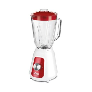 Foto 1 | Foto 1 | Licuadora Ufesa Ruby color Rojo