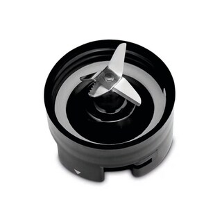 Foto 3 | Foto 4 | Licuadora Ufesa Ruby color Rojo