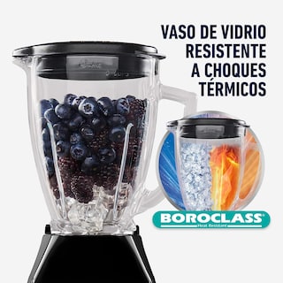 Foto 5 | Foto 5 | Licuadora Oster Kaliman BLSTKAGBPB013 Vidrio Negra