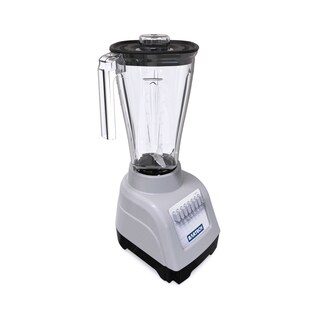 Foto 3 | Foto 3 | Licuadora Tradicional Bartech Bt-55-pl-b1-vg Gris Vaso de Plástico 2 L 10 Velocidades