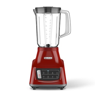 Foto 1 | Foto 1 | Licuadora Taurus Grandeur Touch Vaso de Vidrio 1.5 L 600 W