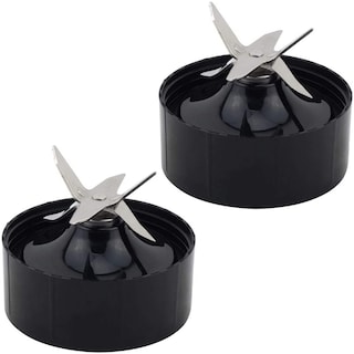 Foto 1 | Foto 1 | Venta Internacional-Cuchillas de Repuesto Felji 2 Piezas Compatibles con Nutribullet