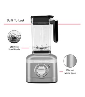 Foto 3 | Foto 3 | Licuadora K400 1.7 L Kitchenaid Contour Silver