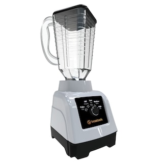 Foto 3 | Foto 3 | Licuadora Bosstech 400w Plástico 1.25 L Perilla 3 Velocidades