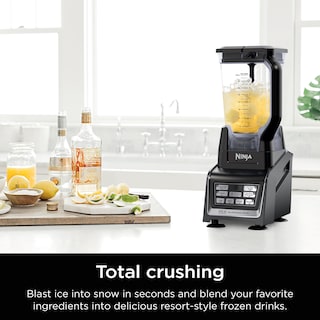 Foto 7 | Foto 7 | Licuadora Personal y de Encimera Nutri Ninja BL642 con Base - Venta Internacional