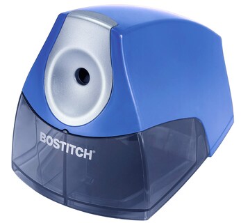 Foto 1 | Foto 1 | Sacapuntas Eléctrico Bostitch Office Personal Eps4-ktblue - Venta Internacional.