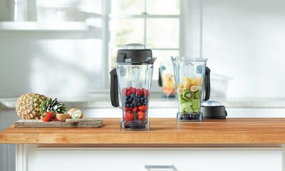 Foto 5 | Foto 5 | Contenedor Vitamix 64oz -60865 Para Licuadoras Clásicas De La Serie C - Venta Internacional.