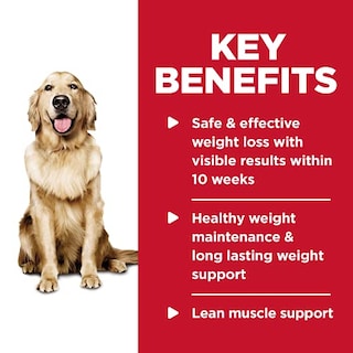 Foto 6 | Foto 6 | Comida Húmeda Para Perros Hill's Science Diet Para Adultos, Peso Perfecto 12 X 370 - Venta Internacional.