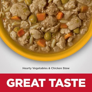 Foto 7 | Foto 7 | Comida Húmeda Para Perros Hill's Science Diet Para Adultos, Peso Perfecto 12 X 370 - Venta Internacional.