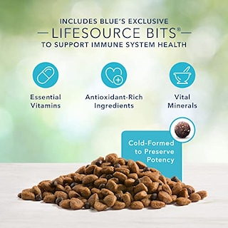 Foto 4 | Foto 4 | Alimento Para Perros Blue Buffalo Freedom, Pollo Sin Cereales, 5 Kg - Venta Internacional.