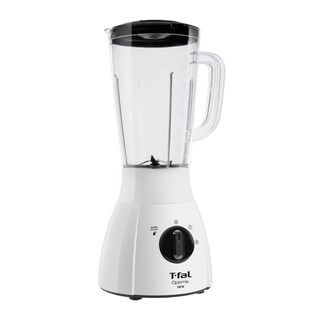 Foto 1 | Foto 1 | Licuadora T-fal Optimix Blanca 2 Vel Plástico 2l Ln2771mx -referencia L2771- Transforma Tu Cocina Con La Licuadora T-fal Optimi