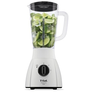 Foto 2 | Foto 2 | Licuadora T-fal Optimix Blanca 2 Vel Plástico 2l Ln2771mx -referencia L2771- Transforma Tu Cocina Con La Licuadora T-fal Optimi