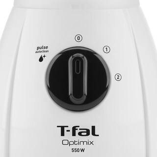 Foto 4 | Foto 4 | Licuadora T-fal Optimix Blanca 2 Vel Plástico 2l Ln2771mx -referencia L2771- Transforma Tu Cocina Con La Licuadora T-fal Optimi