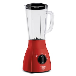 Foto 2 | Foto 2 | Licuadora T-fal Optimix Rojo 2 Vel Plástico 2l Ln2775mx