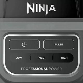 Foto 3 | Foto 3 | Ninja Licuadora Ninja Classic Be200 1000w, 72 Oz. Gris Obscuro