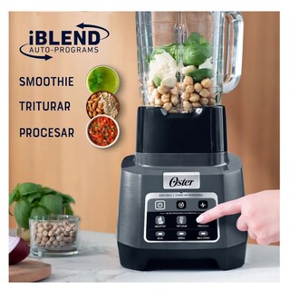 Foto 5 | Foto 5 | Licuadora Profesional 1500 W Reversible Xtreme Mix Oster 2197104