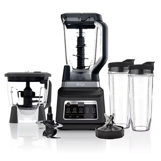 Foto 3 | Foto 3 | Sistema De Cocina Ninja Bn805a Pro Plus 1400w 5 En 1 Negro - Venta Internacional.