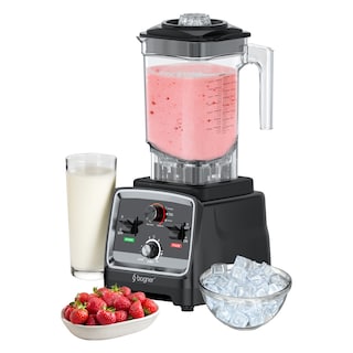 Foto 1 | Foto 1 | Bogner Licuadora Comercial 2500w 2l Tritán Bsb07n